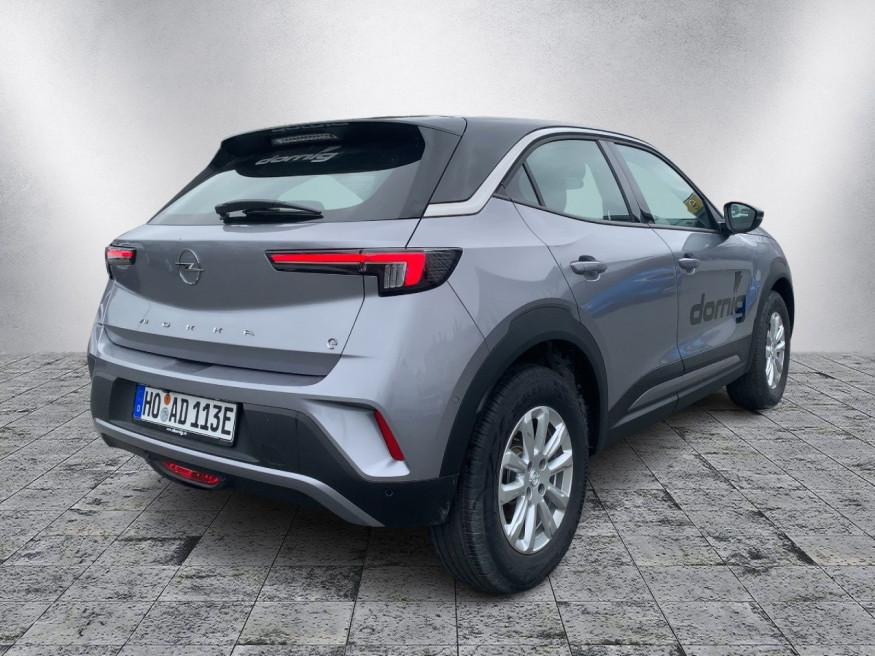 OPEL Mokka Edition Winterpaket