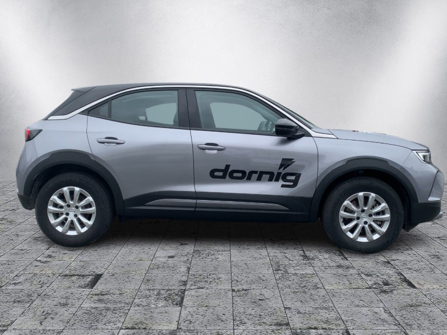 OPEL Mokka Edition Winterpaket