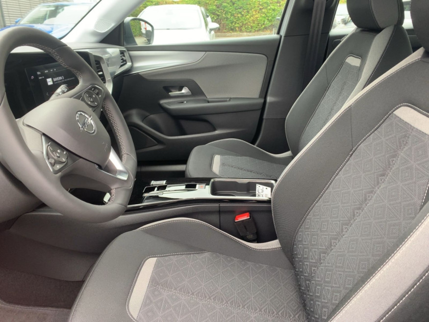 OPEL Mokka Edition Winterpaket