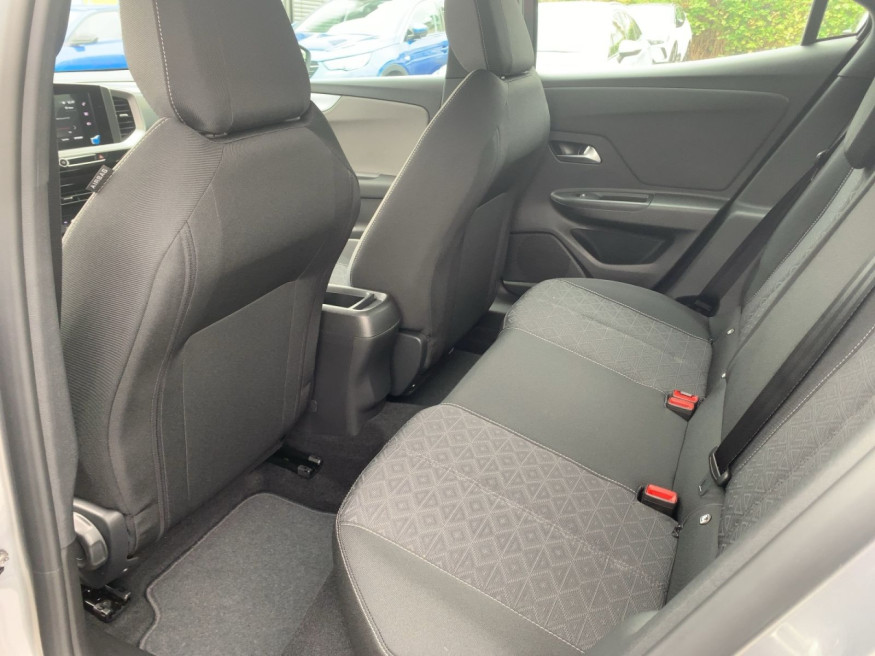 OPEL Mokka Edition Winterpaket