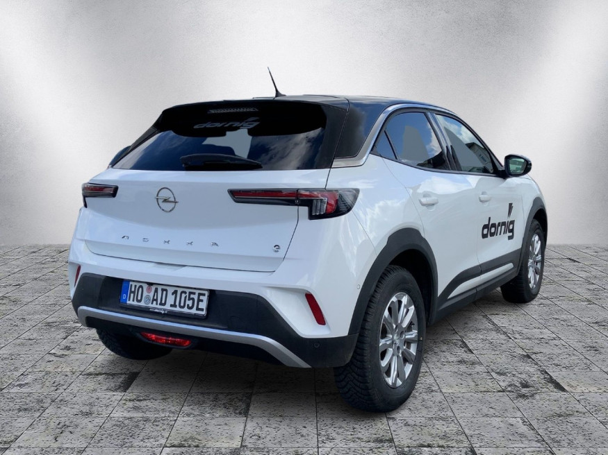 OPEL Mokka Ultimate, Alu,Park&Go