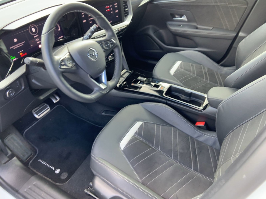 OPEL Mokka Ultimate, Alu,Park&Go