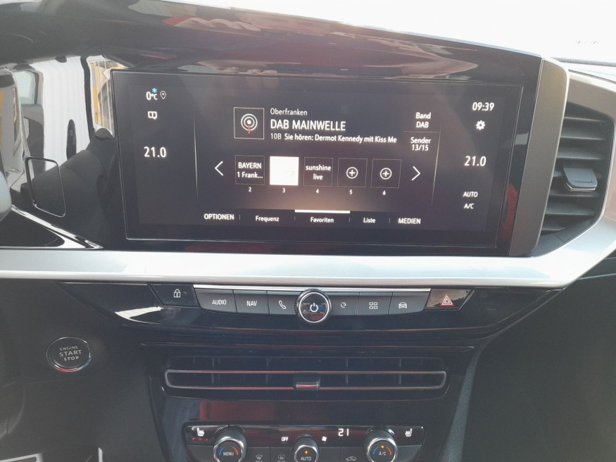 OPEL Mokka Ultimate, Alu, SHZ,Park&Go