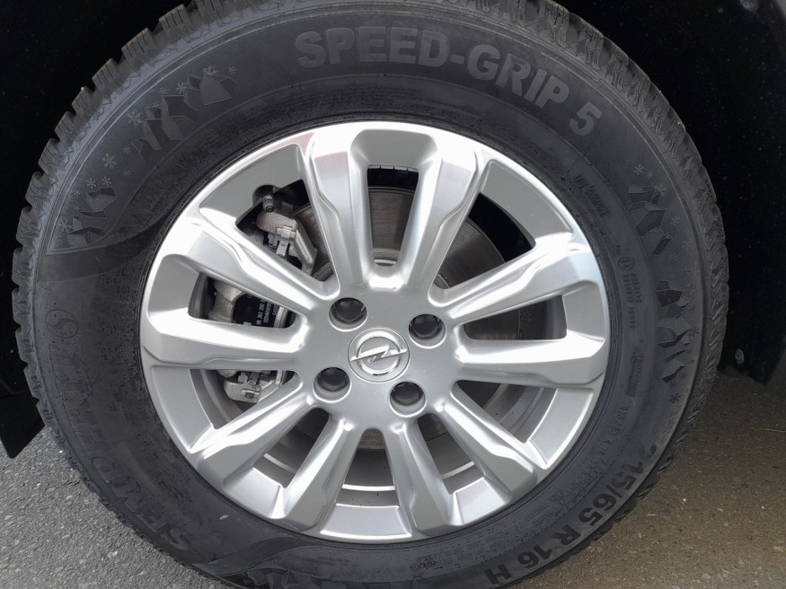 OPEL Mokka Ultimate, Alu, SHZ,Park&Go