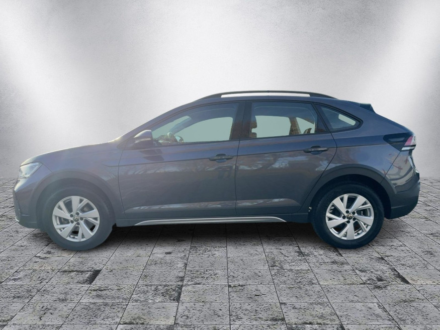 VW Taigo LED, PDC, Abstandstemp.