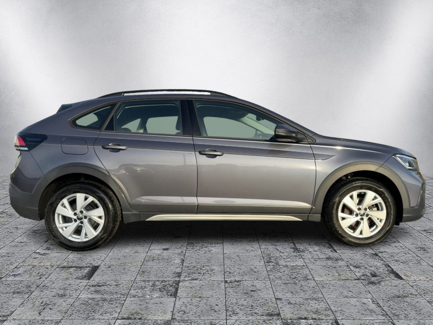 VW Taigo LED, PDC, Abstandstemp.