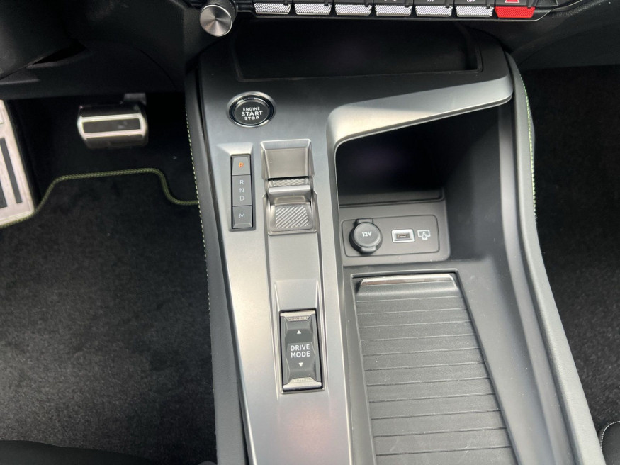 PEUGEOT 308 GT BlueHDi 130 EAT8 SHZ, NAV