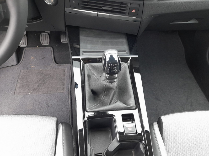 OPEL Astra Elegance 1.2 AGR ThermaTec