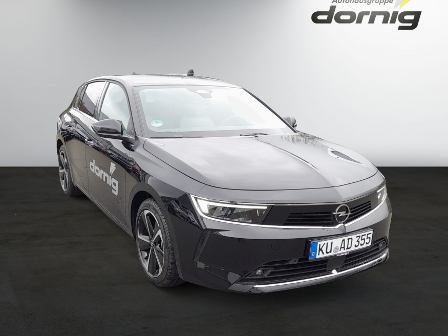 OPEL Astra Elegance 1.2 AGR ThermaTec