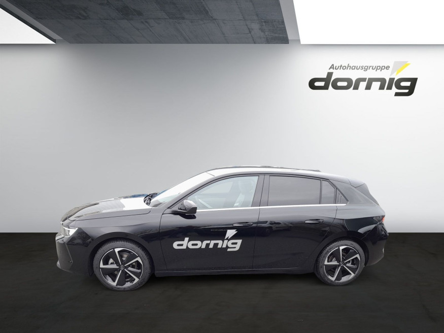 OPEL Astra Elegance 1.2 AGR ThermaTec