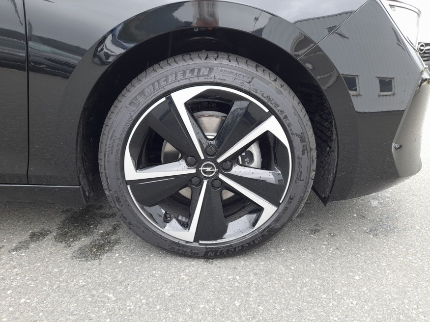 OPEL Astra Elegance 1.2 AGR ThermaTec