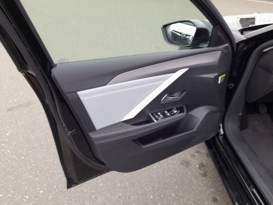 OPEL Astra Elegance 1.2 AGR ThermaTec