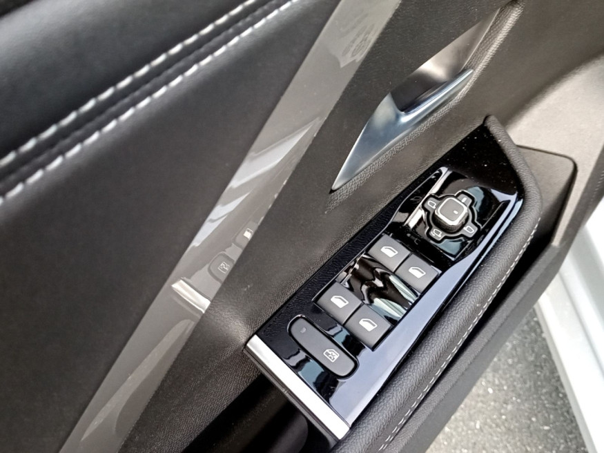 OPEL Astra ST GS Autom., Kamera, SHZ