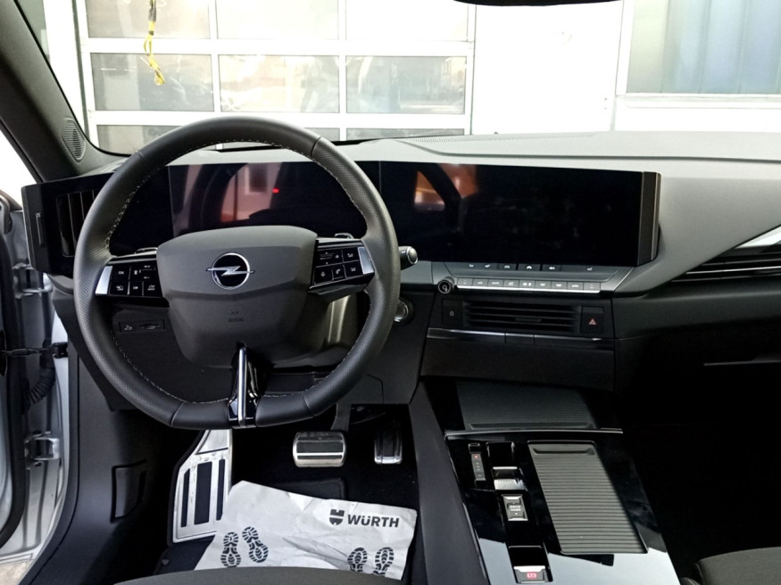 OPEL Astra ST GS Autom., Kamera, SHZ