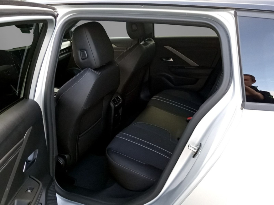 OPEL Astra ST GS Autom., Kamera, SHZ