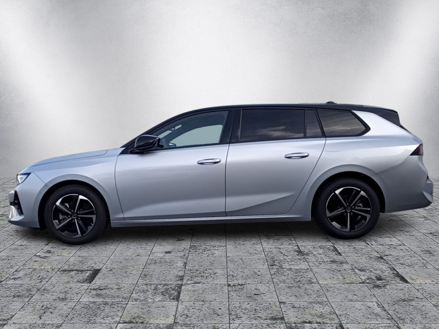 OPEL Astra ST GS Autom., Kamera, SHZ