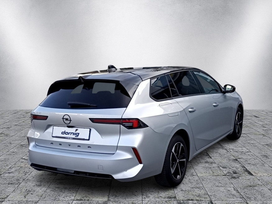 OPEL Astra ST GS Autom., Kamera, SHZ