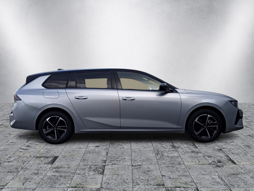 OPEL Astra ST GS Autom., Kamera, SHZ