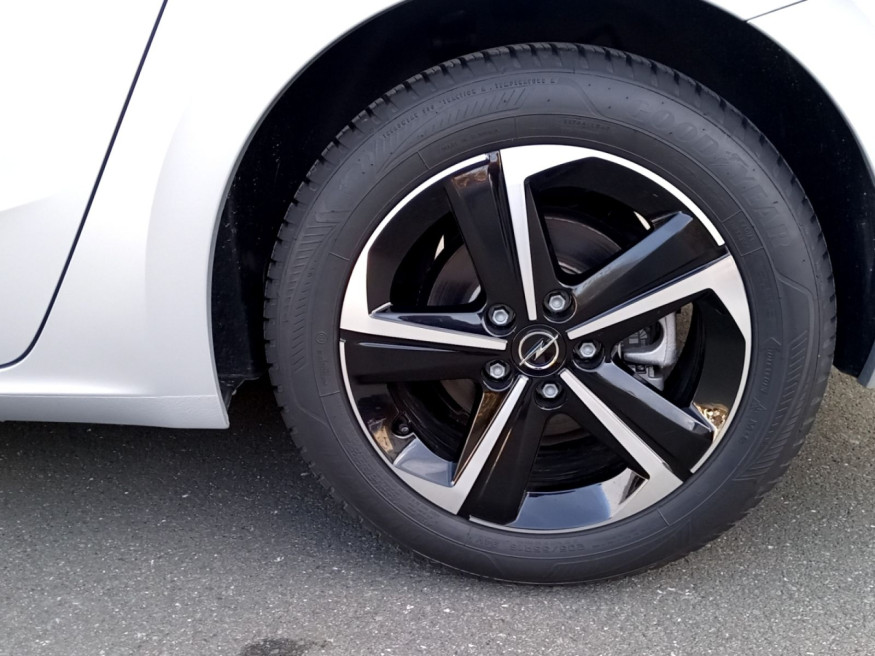 OPEL Astra ST GS Autom., Kamera, SHZ