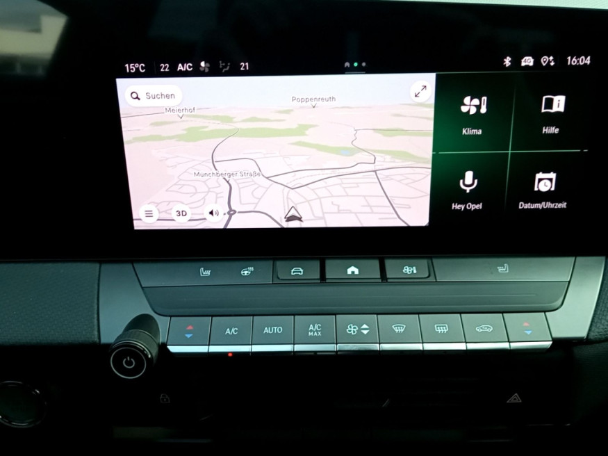 OPEL Astra ST GS Autom., Kamera, SHZ