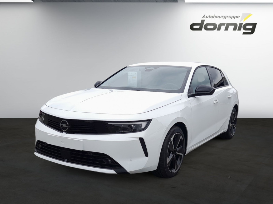 OPEL Astra Elegance 1.2 AGR, Intelli *NP*