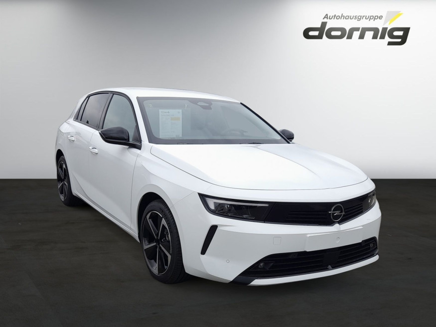 OPEL Astra Elegance 1.2 AGR, Intelli *NP*