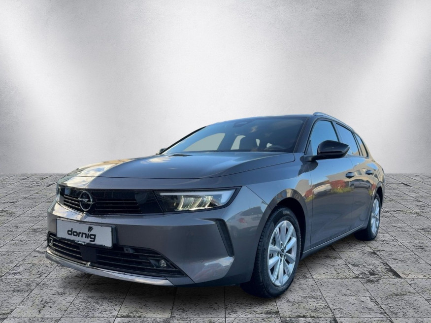 OPEL Astra ST Business Edition, LED