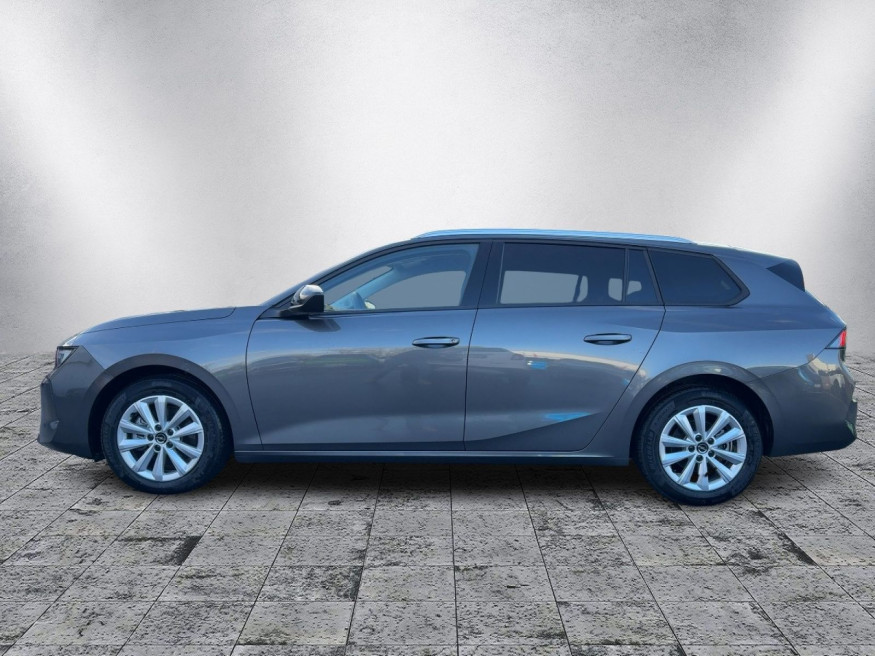 OPEL Astra ST Business Edition, LED