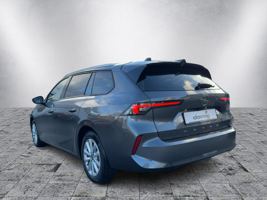 OPEL Astra ST Business Edition, LED