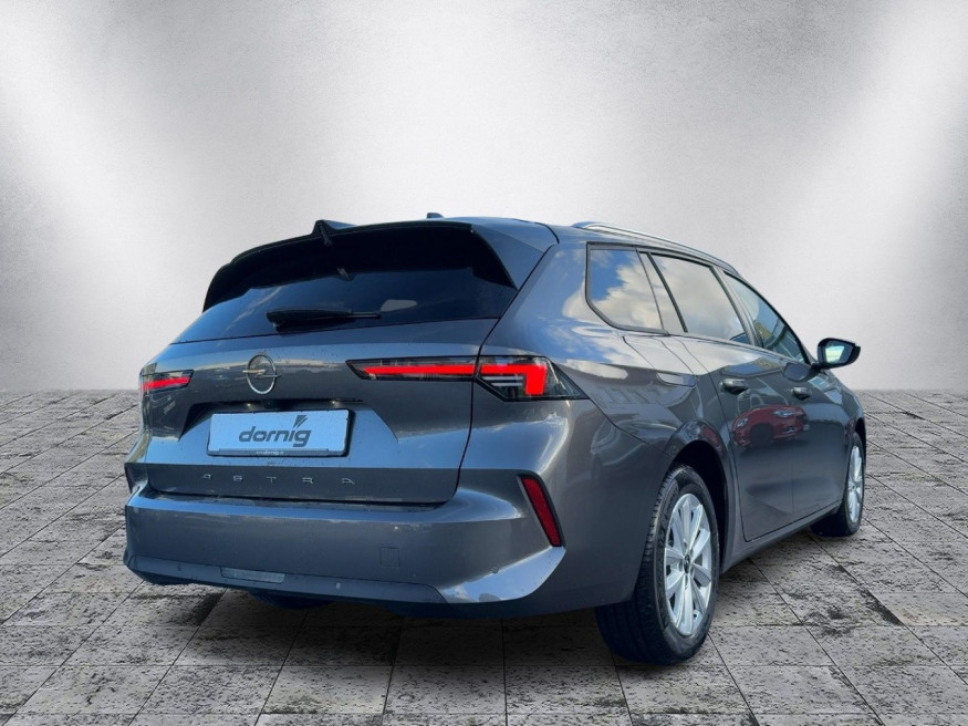 OPEL Astra ST Business Edition, LED