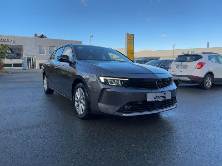 OPEL Astra ST Business Edition, LED
