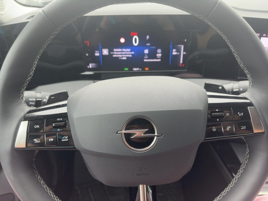 OPEL Astra ST Business Edit. AT8,Kamera