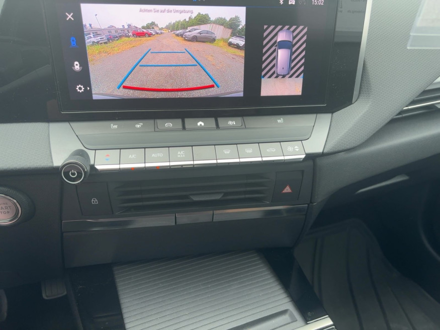 OPEL Astra ST Business Edit. AT8,Kamera