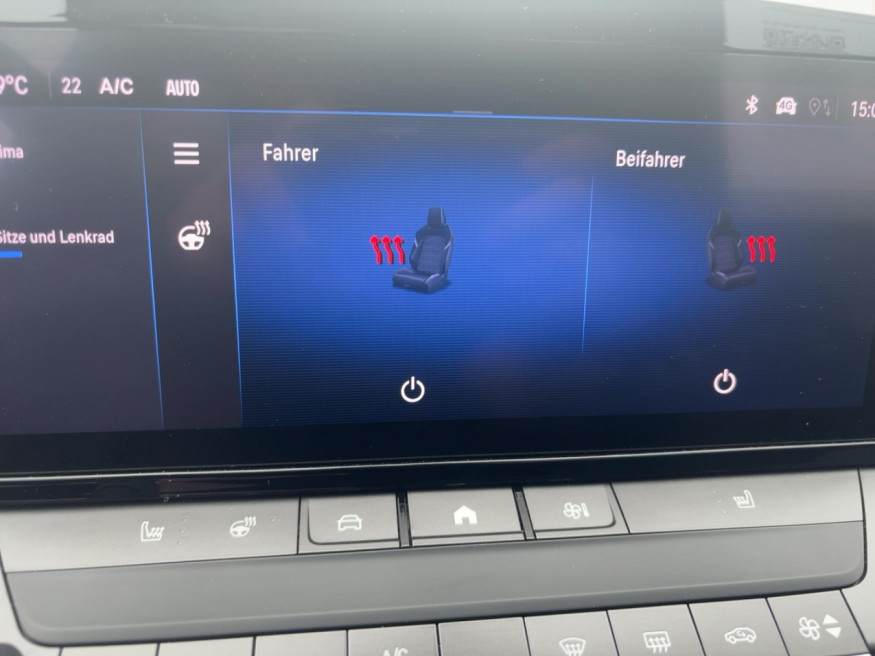 OPEL Astra ST Business Edit. AT8,Kamera