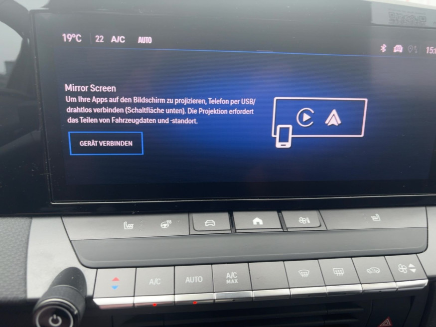 OPEL Astra ST Business Edit. AT8,Kamera