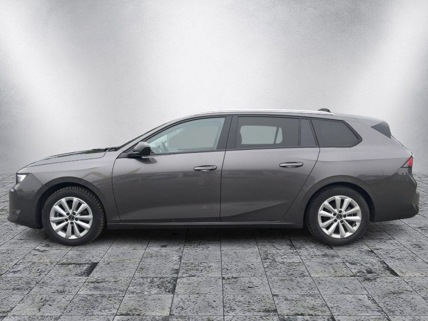 OPEL Astra ST Business Edit. AT8,Kamera