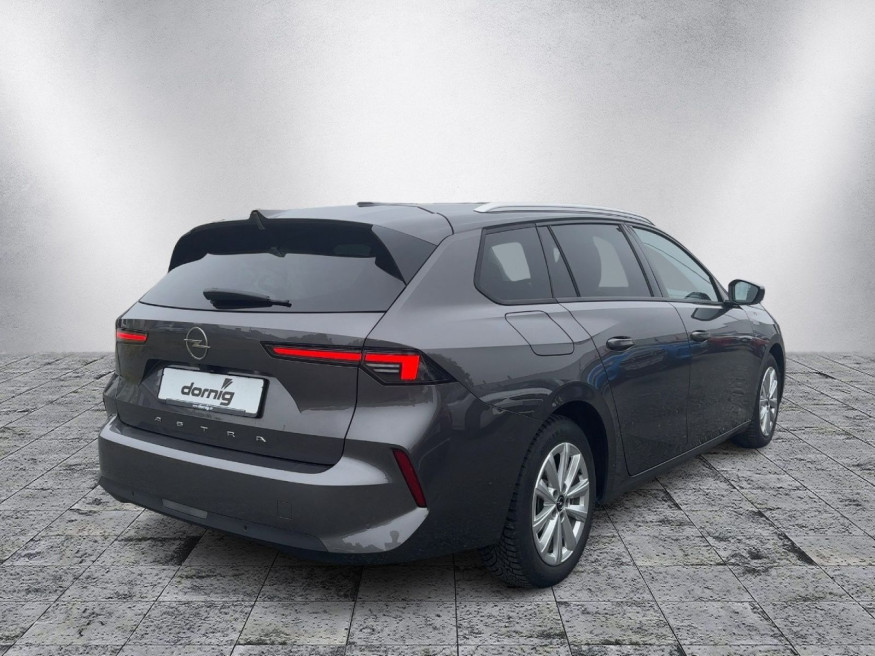 OPEL Astra ST Business Edit. AT8,Kamera