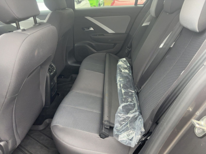 OPEL Astra ST Business Edit. AT8,Kamera