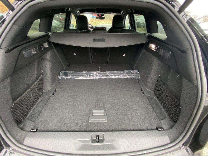 OPEL Astra GS Line, LED, Kamera, SHZ