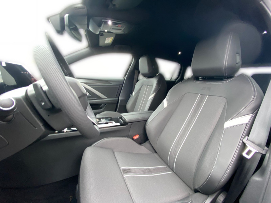 OPEL Astra GS Line, LED, Kamera, SHZ