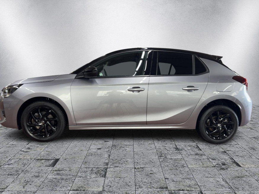 OPEL Corsa GS 1.2, Park&Go, SHZ