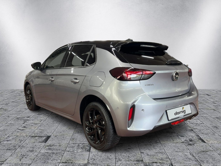 OPEL Corsa GS 1.2, Park&Go, SHZ