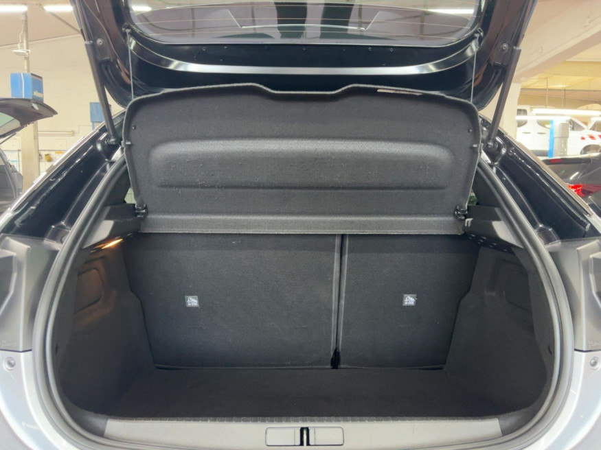 OPEL Corsa GS 1.2, Park&Go, SHZ