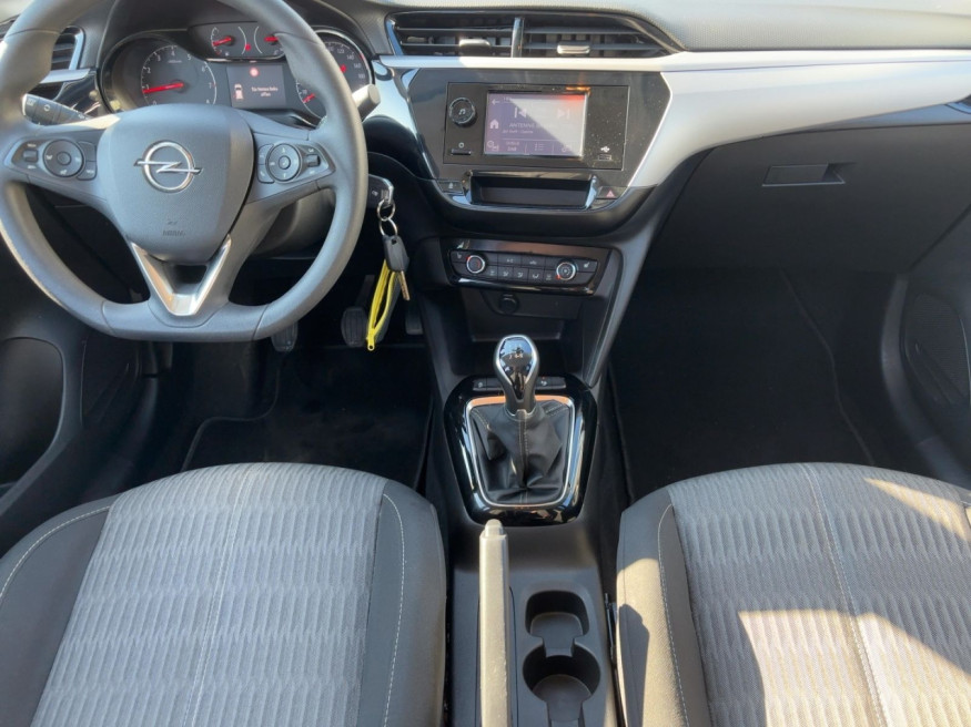 OPEL Corsa Edition 1.2