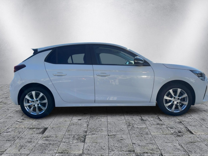 OPEL Corsa Edition 1.2
