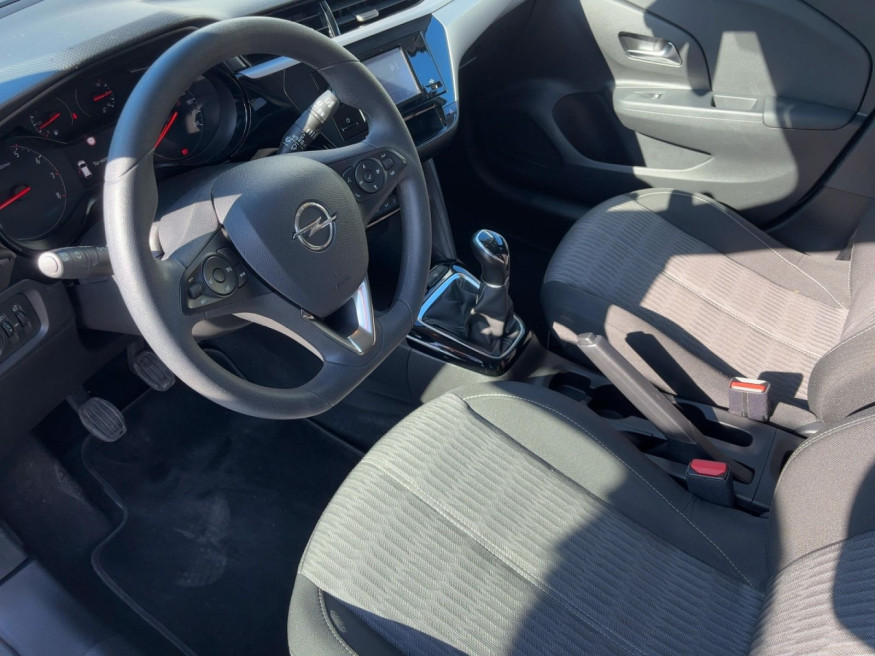 OPEL Corsa Edition 1.2