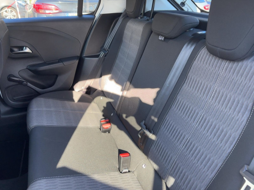 OPEL Corsa Edition 1.2