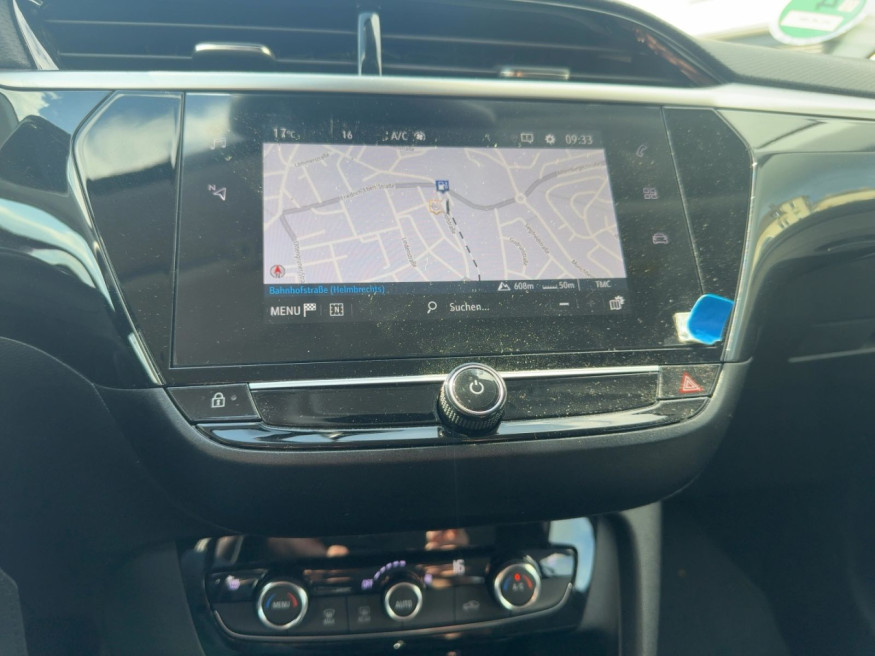 OPEL Corsa Elegance 1.2, SHZ,Park&Go Plus