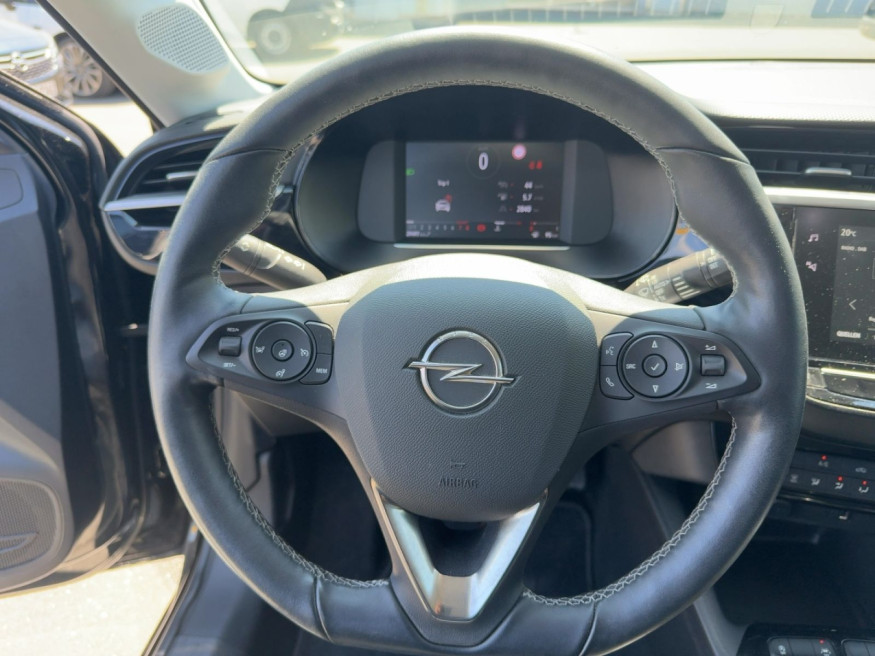 OPEL Corsa Elegance 1.2 75PS