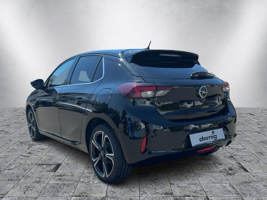 OPEL Corsa Elegance 1.2 75PS